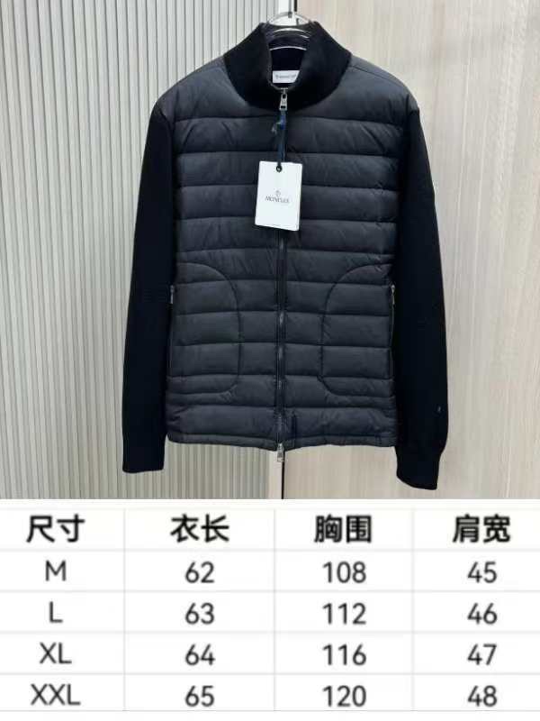 Moncler Down Jackets